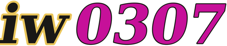 iw0307 logo